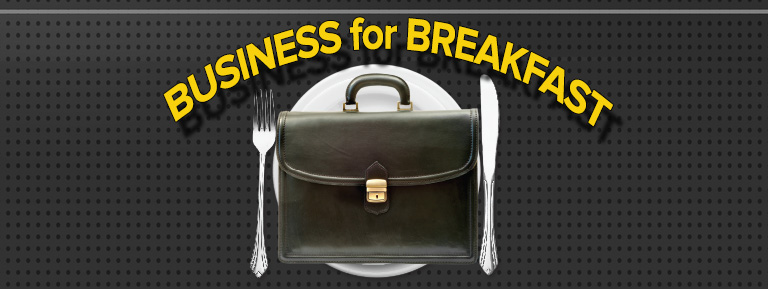 icostore business for breakfast radio show promotional products