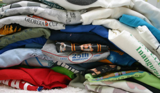 Selecting the Best T-shirt Fabric, What you Need to Know!