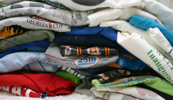 16 Types of Suitable T-shirt Fabrics from MGOO, Read More