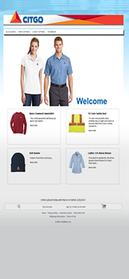 icostore online company stores name brand apparel