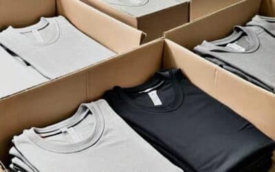 How to Find The Right Shirt Size When Ordering Apparel Online