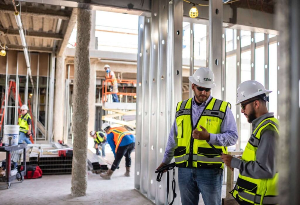 Construction uniforms online company store