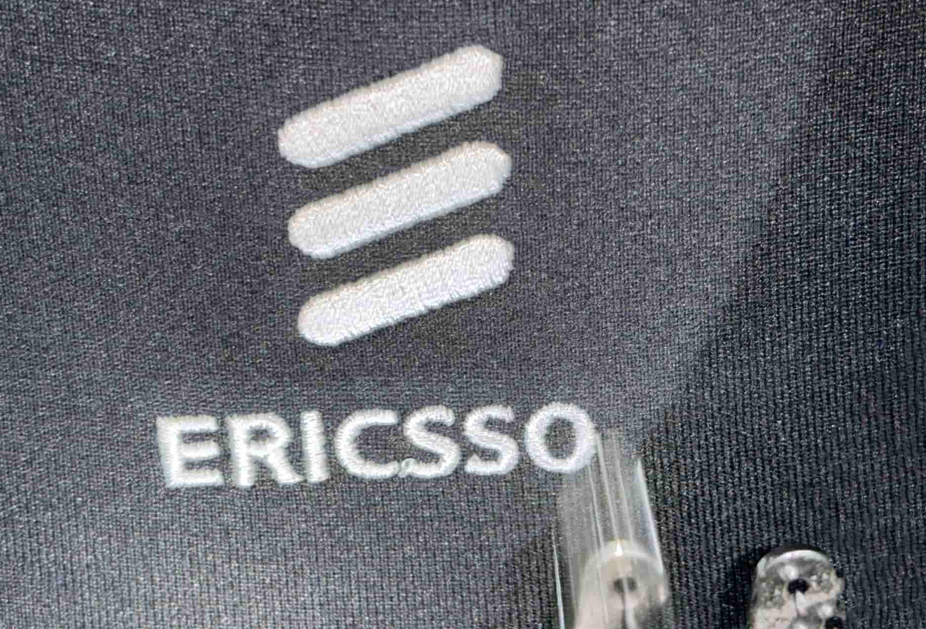 iCoStore on demand embroidery