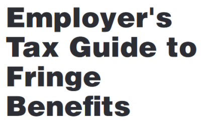 Is Company Swag Considered Income and Taxable for Employees? What You Need to Know