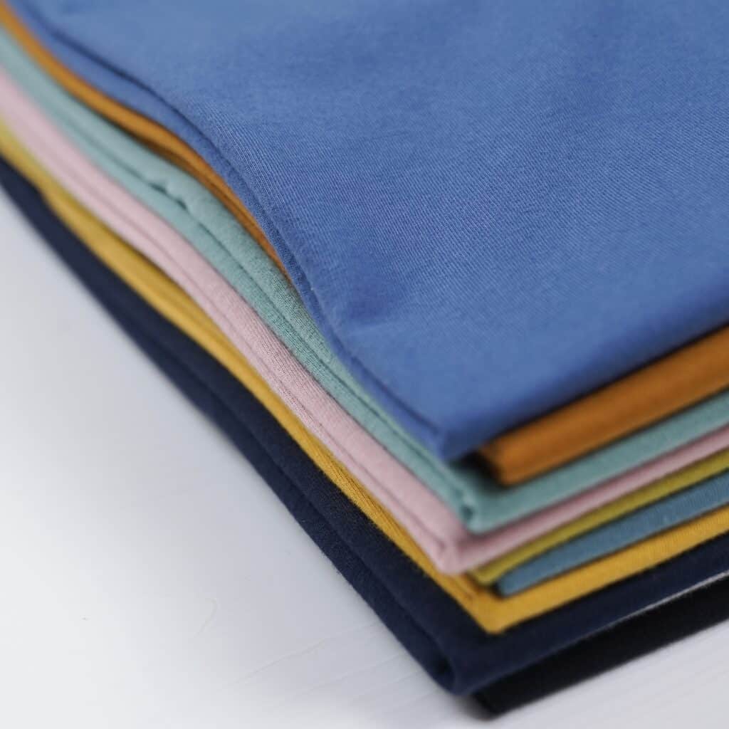 With so many T-shirt fabric options, what is the difference between the fabrics and what makes one better than the other? iCoStore